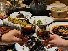 -夜宴江景餐厅