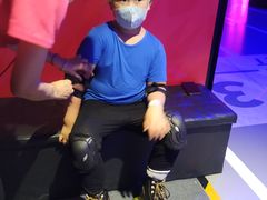 -VS SPORTS PARK运动玩乐园·团建·生日会(合生汇店)