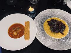 -重庆尼依格罗酒店·欣厨Niccolo Kitchen