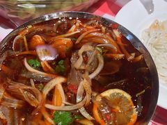 -辣小鲜·南昌大排档(船山路店)