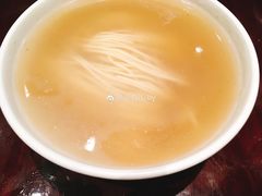 刀鱼汁面-老半斋(福州路店)