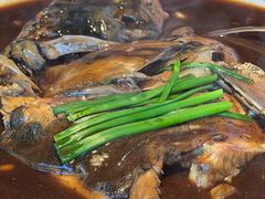 -旺顺阁·北京菜(北辰上品+)