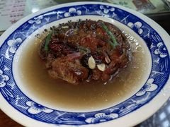 -粗茶淡饭(东关街店)