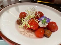 -广州白云机场铂尔曼大酒店·恬园创意中餐厅