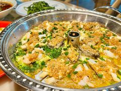 -渝味川菜(常州单店)