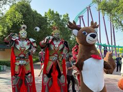 -水上乐园·欢乐世界