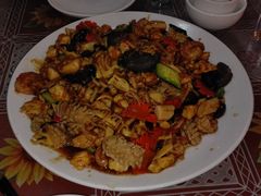 -胖子菜馆(隆昌路店)