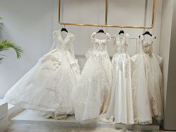 -SATIN COUTURE瑟庭婚纱礼服馆