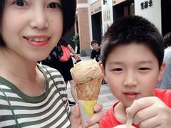 -Luneurs(幸福里店)