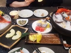 -菊上料理(蜀山银泰百货店)