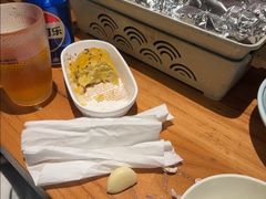 -福苗小骆驼烧烤(莲湖路店)