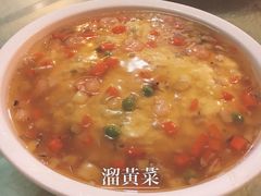 -宝发园名菜馆