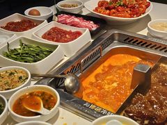 -海底捞火锅(威高广场店)