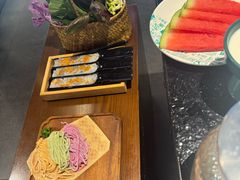 -阳坊涮肉(西直门凯德mall店)