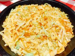 -西贝(金桥店)