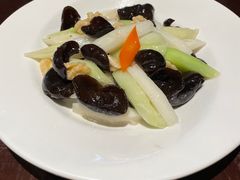 -香融府·烤鸭·家常菜(马家堡路店)