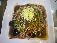 -海兰江石锅饭(水上店)