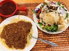 -So Lounge索兰至餐厅(蓝色港湾店)