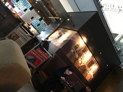 -星巴克(西安机场1店T3到达店)