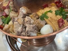 -下杨家青海土火锅(海湖店)