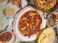 -串盟烧烤大排档·长沙美食地标(星沙店)