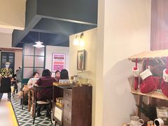 -The Good Place好地方·Brunch·coffee(国贸店)