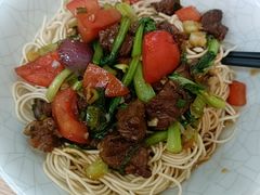 -晓午阳常熟炒浇面(红庙店)