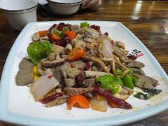 -伊犁羊杂馆