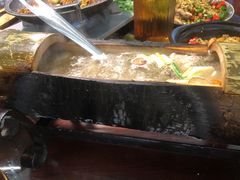 -61号餐吧(兴坪古镇漓江店)