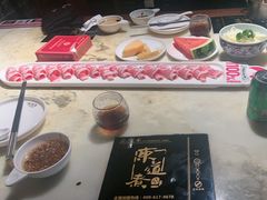-东道煮牛肉火锅(东盛大街店)