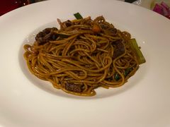 -食间牛排(湖西路店)