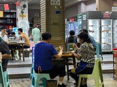 -学街秀兰麻辣烫(眉山分店)