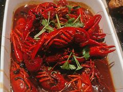 -冰城小镇音乐串吧·聚会餐厅(百子湾店)