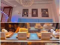 -及咖啡GatherCoffee(华申大厦店)