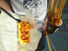 -歹街(金成店)