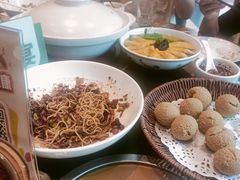 -黔蘑菇四季餐厅(观山湖店)