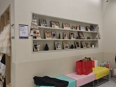-天真蓝照相馆(五角场百联又一城店)