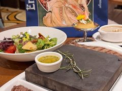 -Entrecôte 法国牛扒馆(保利·时光里店)