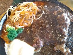 -豪享来牛排·中西简餐(黄河路店)