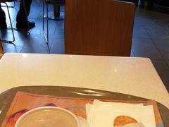 -麦当劳(北苑秋实路店)