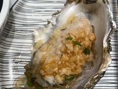 蒜蓉粉丝蒸生蚝-苏福记·海鲜佬(凤城四路店)