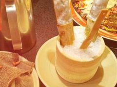 -在蜀里·一米肥牛老火锅(黄埔店)