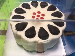 枣花蛋糕-北京稻香村(零号店)