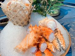 -上宴精品海鲜姿造(晶融汇旗舰店)