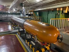 -泰达航母主题公园