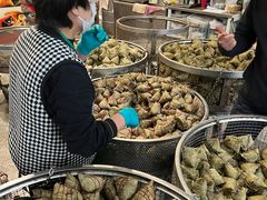 -赵记粽子(司前街店)