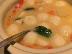 -楚山晓·楚湘菜(江夏永旺店)