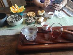 -邈墨茶馆(凤起路店)