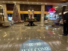 -杭州西溪喜来登度假大酒店