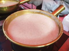 -清真老马家国华牛奶鸡蛋醪糟(正宁路店)